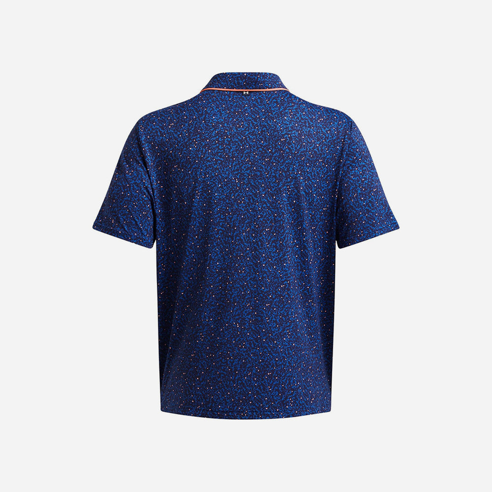 Áo Polo Nam Under Armour Iso-Chill Edge - Supersports Vietnam