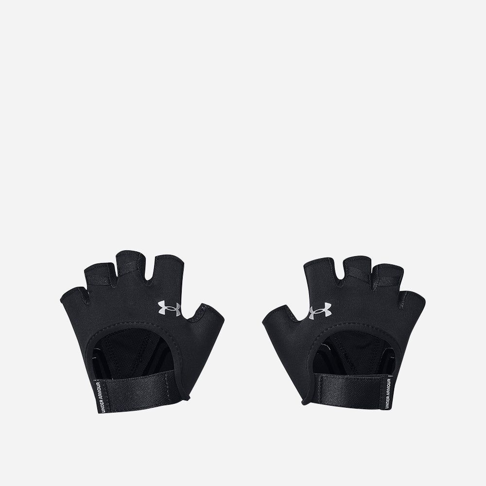 Găng Tay Nữ Under Armour Half Finger - Supersports Vietnam