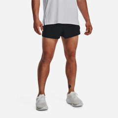 Quần Ngắn Nam Under Armour Launch Split Performance - Supersports Vietnam