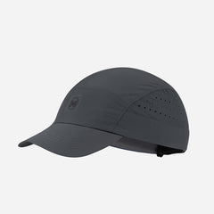 Mũ Lưỡi Trai Buff Speed Cap Solid Ash S/M - Supersports Vietnam
