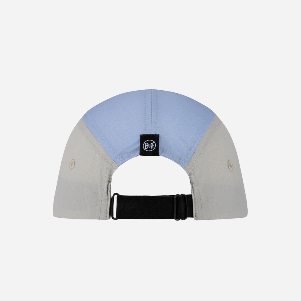 Mũ Lưỡi Trai Buff 5 Panel Go - Nhiều Màu - Supersports Vietnam