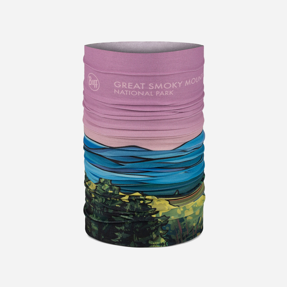 Khăn Đa Năng Buff Coolnet Uv® National Parks Great Smoky - Supersports Vietnam