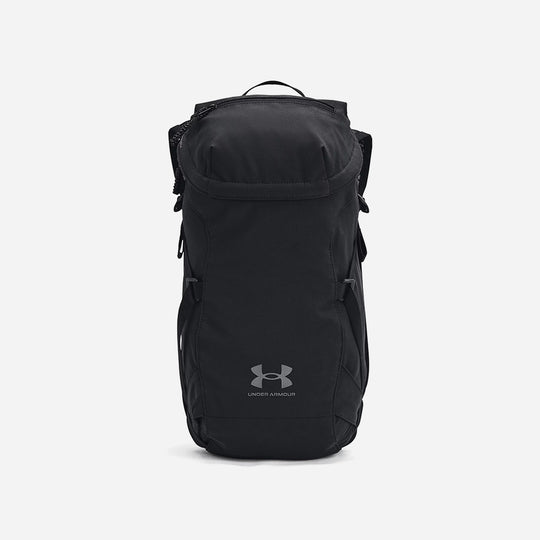 Under Armour Flex Trail Backpack - Black