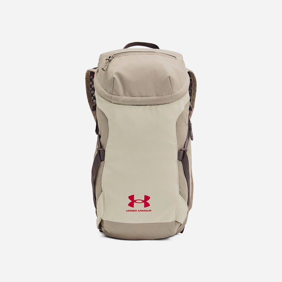 Under armour own outlet the gym duffel