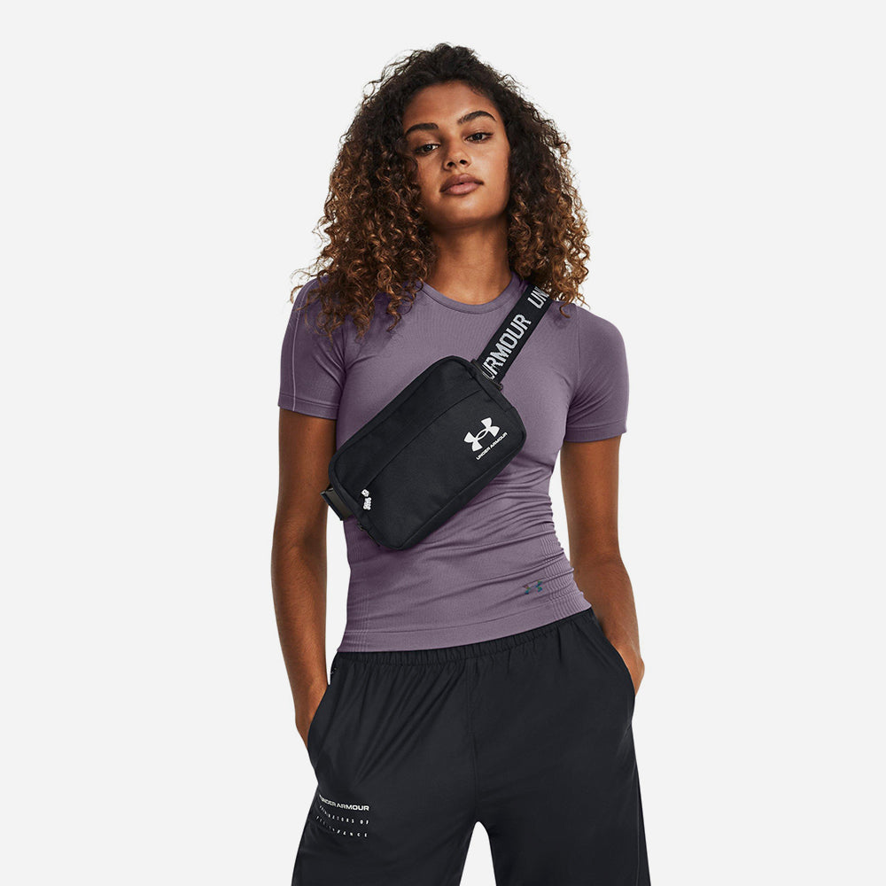 Túi Bao Tử Under Armour Loudon Xbody - Supersports Vietnam