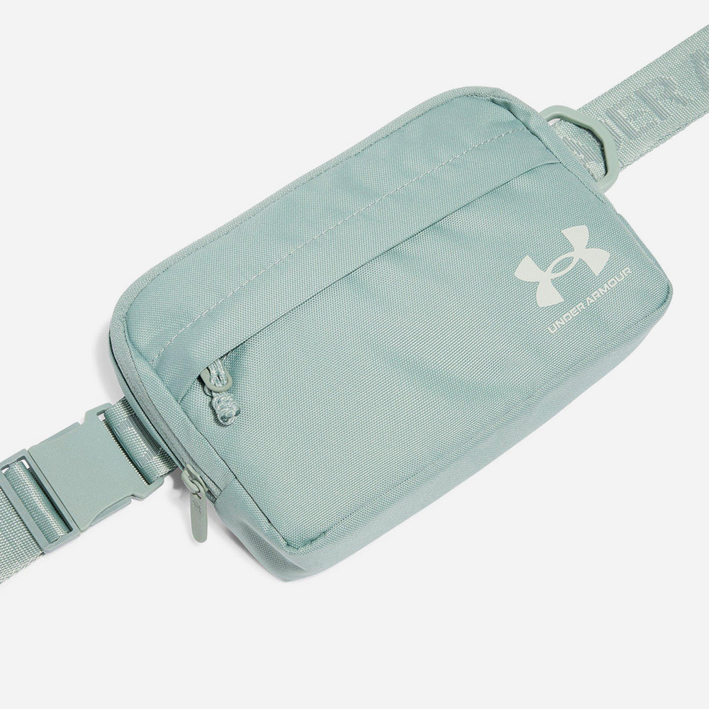 Túi Đeo Eo Under Armour Essential Wb Xbody - Supersports Vietnam