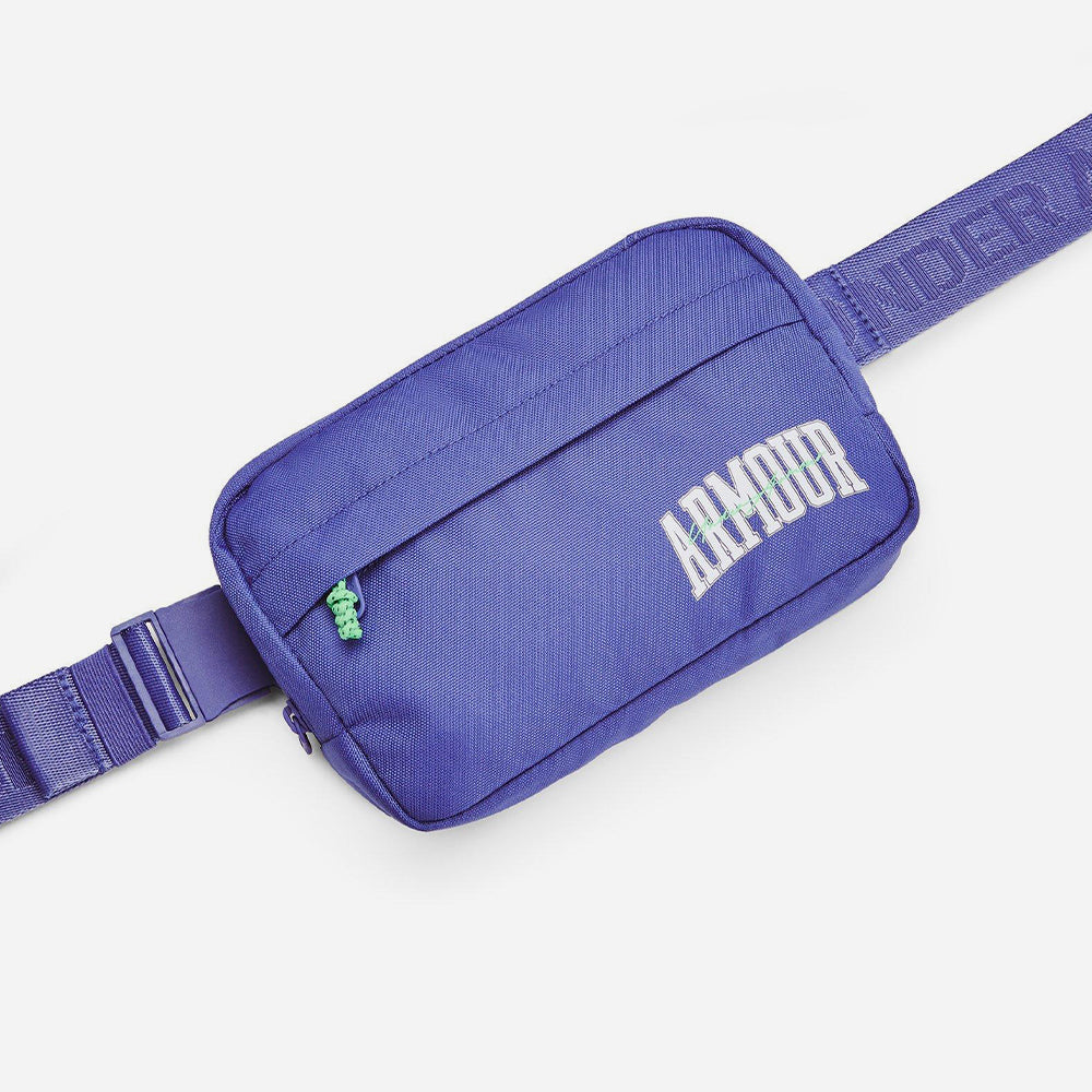 Túi Bao Tử Under Armour Loudon Xbody - Supersports Vietnam