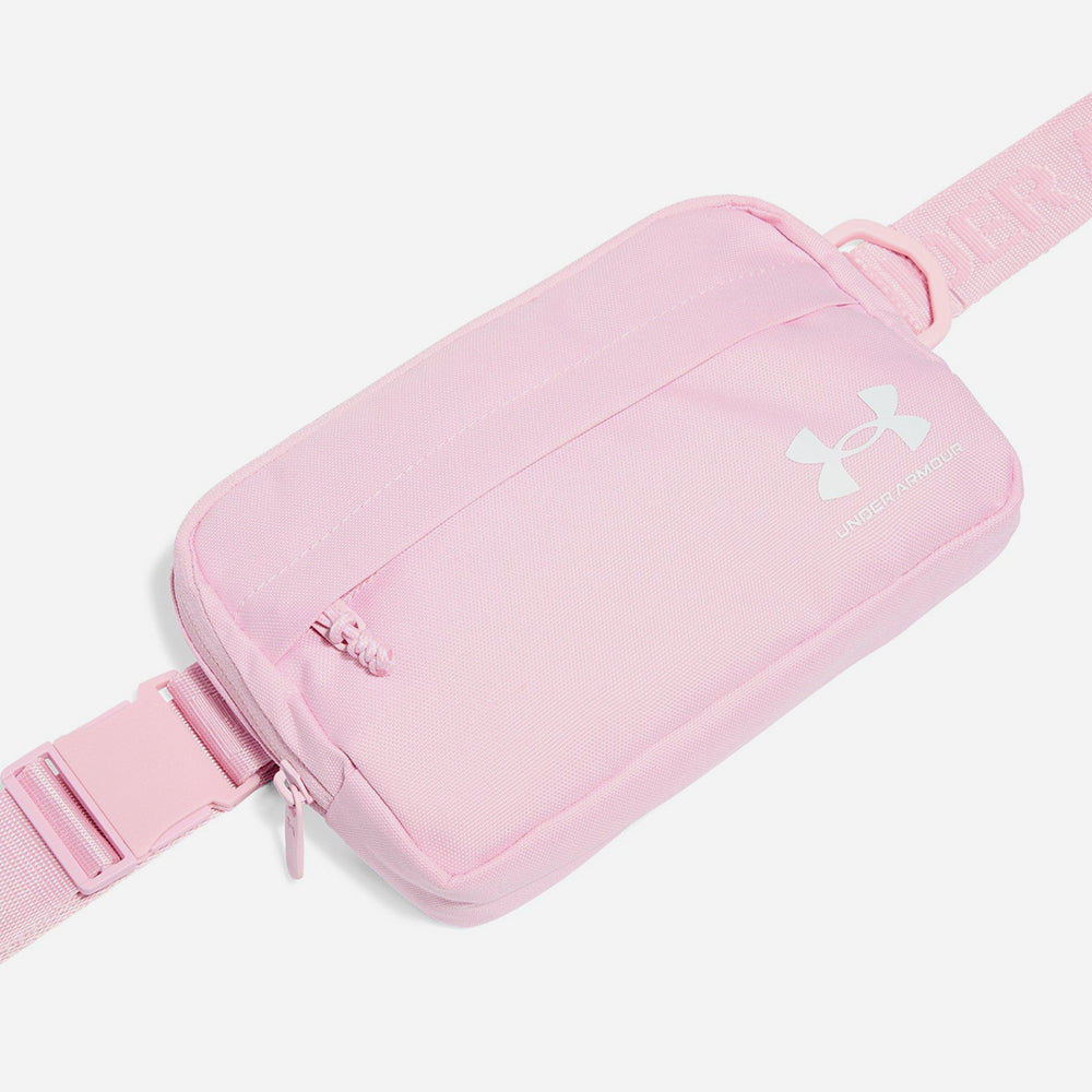 Túi Đeo Eo Under Armour Essential Wb Xbody - Supersports Vietnam