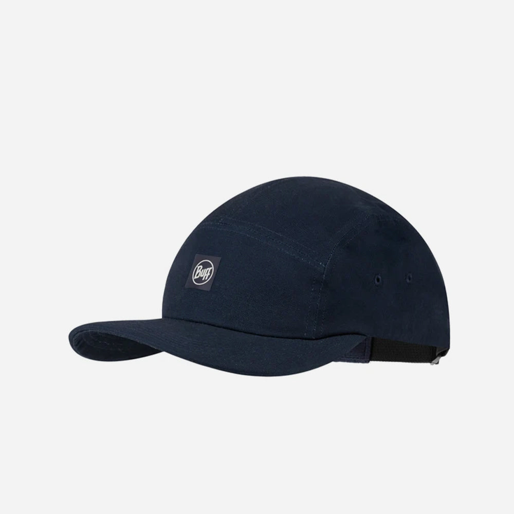 Mũ Lưỡi Trai Buff 5 Panel Venture - Xanh Navy - Supersports Vietnam