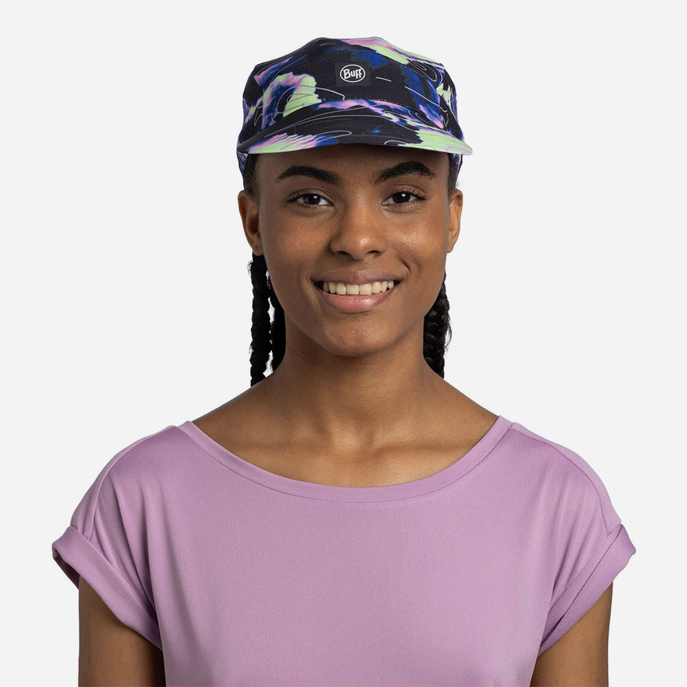 Mũ Lưỡi Trai Buff Coolnet® Uv Pack Speed - Supersports Vietnam