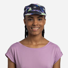 Mũ Lưỡi Trai Buff Coolnet® Uv Pack Speed - Supersports Vietnam