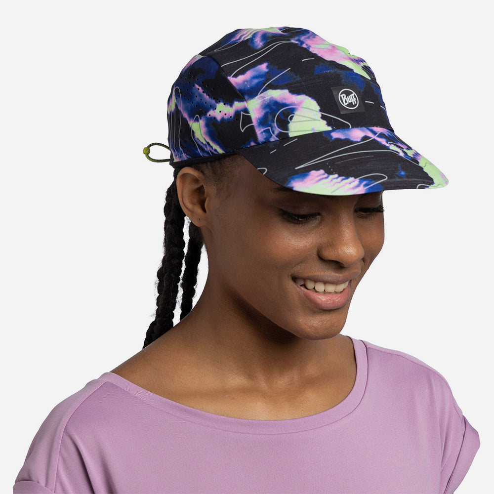 Mũ Lưỡi Trai Buff Coolnet® Uv Pack Speed - Supersports Vietnam
