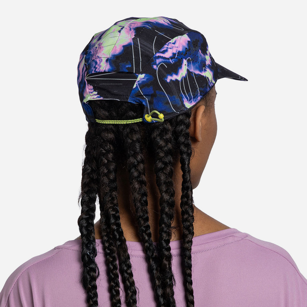 Mũ Lưỡi Trai Buff Coolnet® Uv Pack Speed - Supersports Vietnam