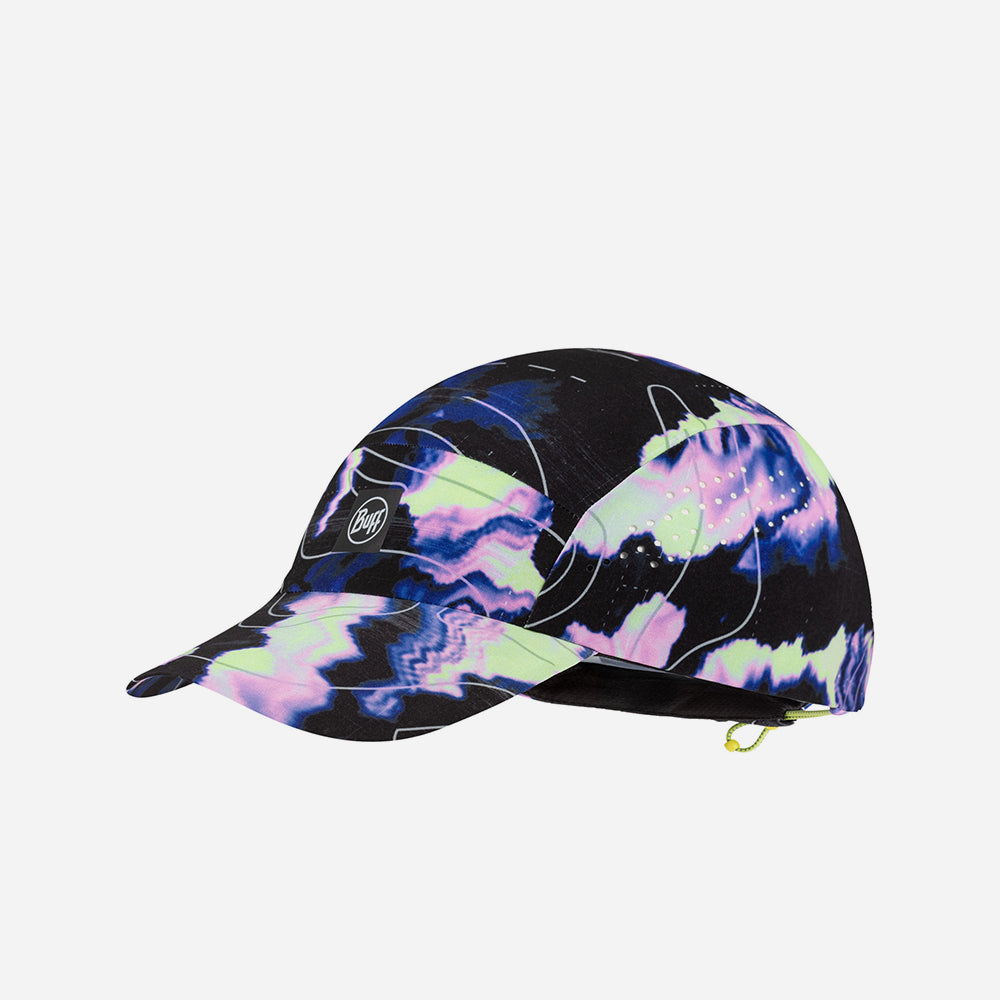 Mũ Lưỡi Trai Buff Coolnet® Uv Pack Speed - Supersports Vietnam