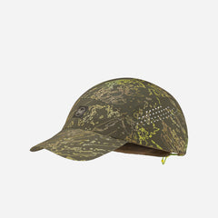 Mũ Lưỡi Trai Buff Coolnet® Uv Pack Speed - Supersports Vietnam