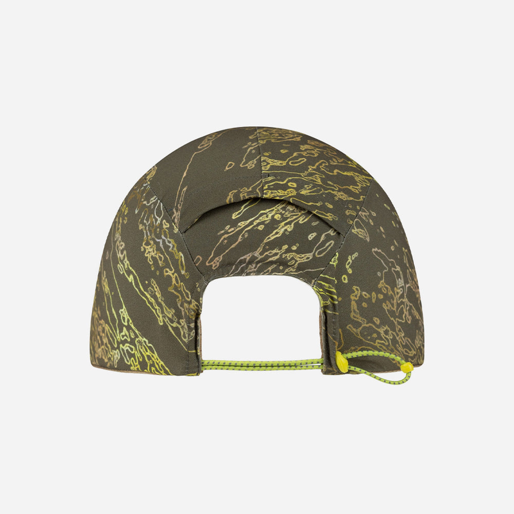 Mũ Lưỡi Trai Buff Coolnet® Uv Pack Speed - Supersports Vietnam
