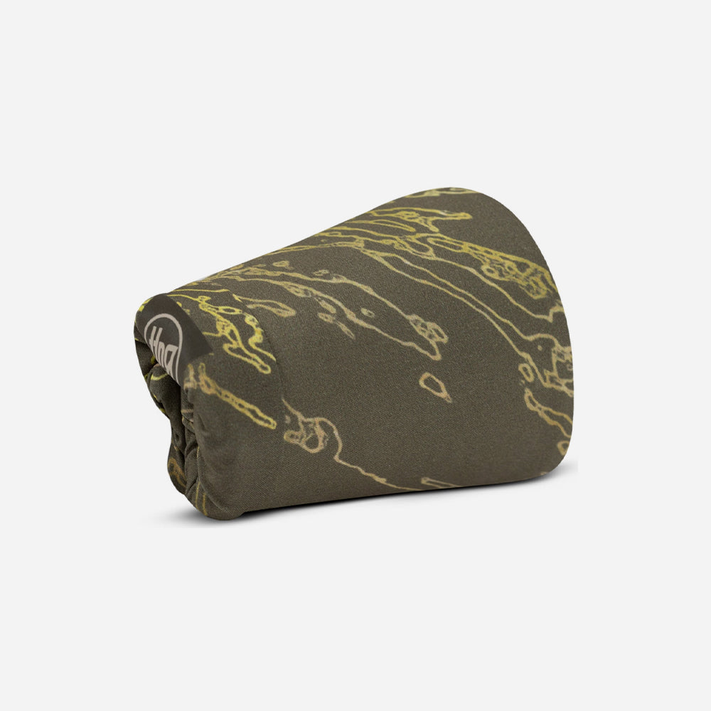 Mũ Lưỡi Trai Buff Coolnet® Uv Pack Speed - Supersports Vietnam