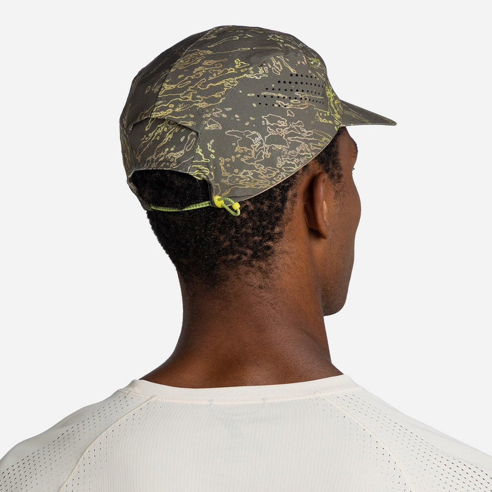 Mũ Lưỡi Trai Buff Coolnet® Uv Pack Speed - Supersports Vietnam