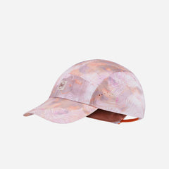 Mũ Lưỡi Trai Buff Coolnet® Uv Pack Speed - Hồng - Supersports Vietnam