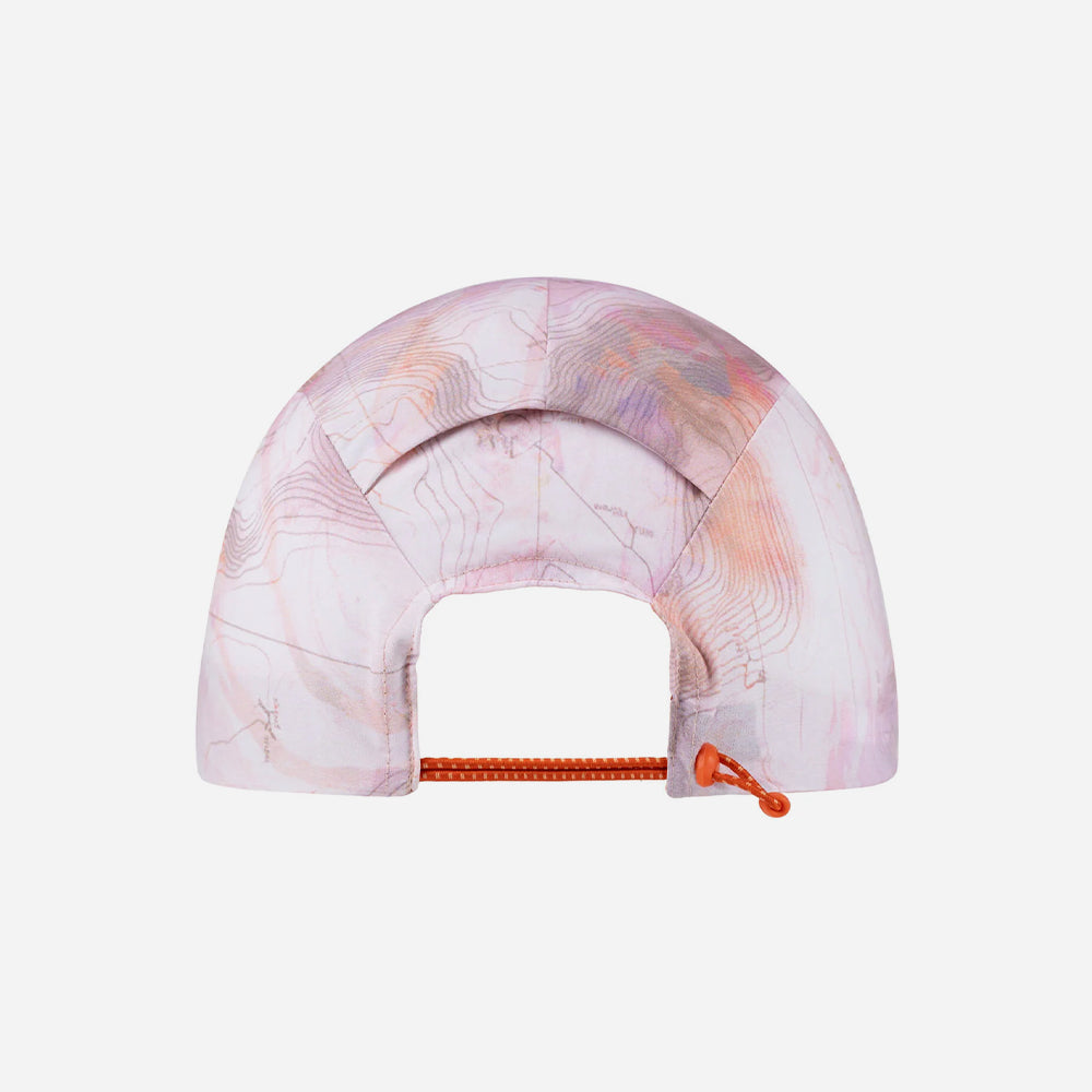 Mũ Lưỡi Trai Buff Coolnet® Uv Pack Speed - Hồng - Supersports Vietnam