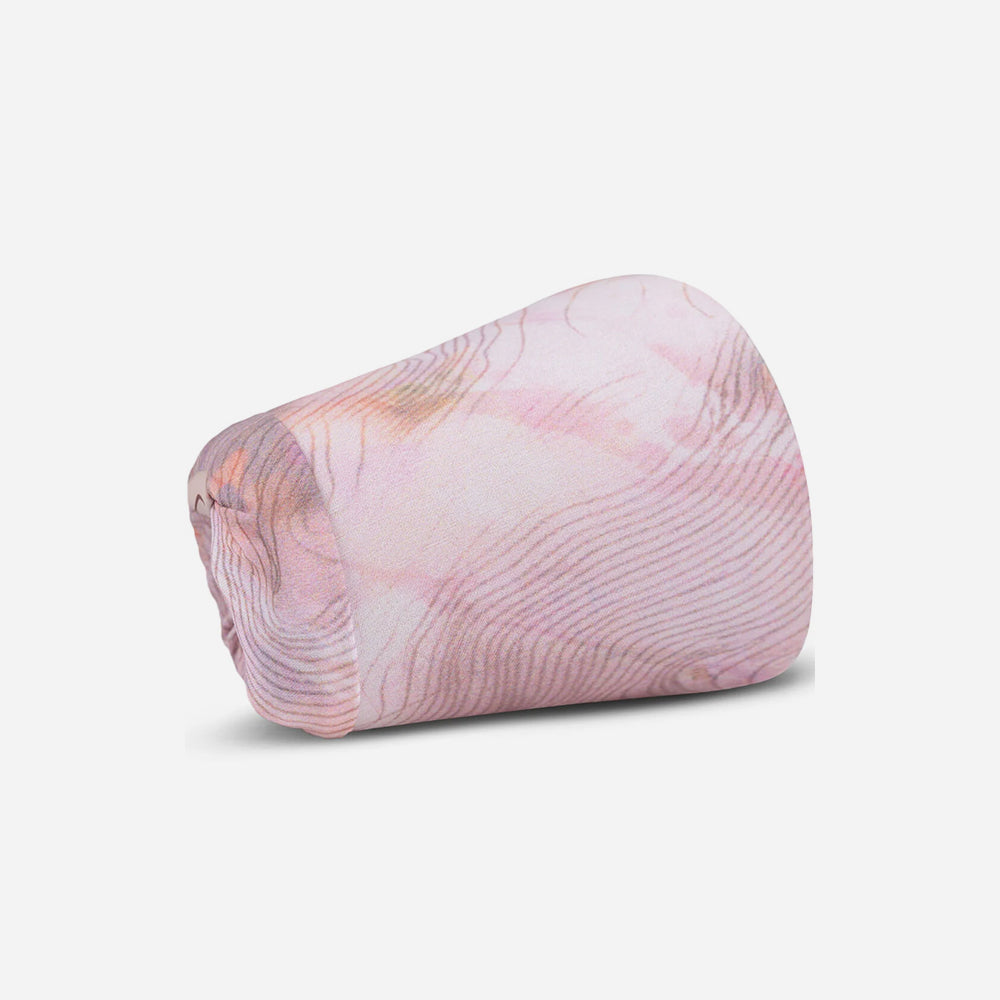 Mũ Lưỡi Trai Buff Coolnet® Uv Pack Speed - Hồng - Supersports Vietnam