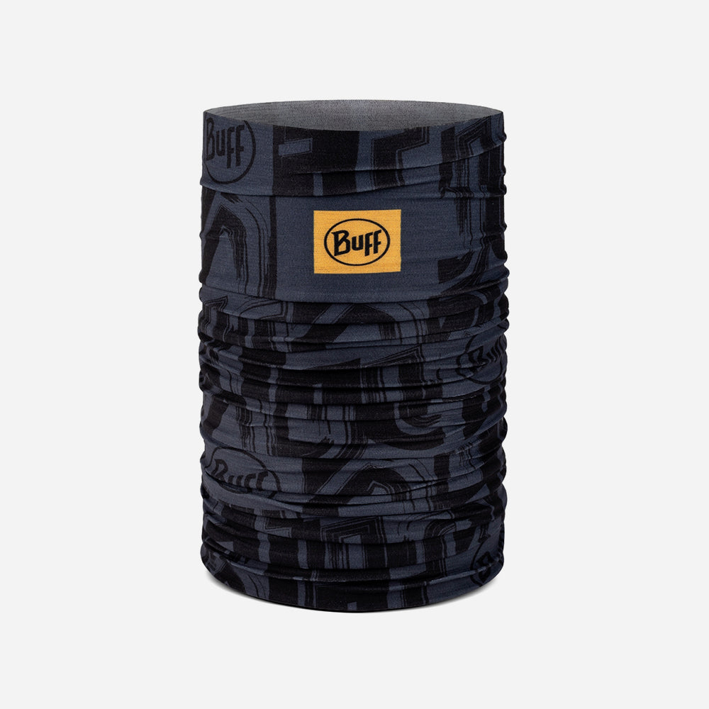 Khăn Đa Năng Buff Coolnet Uv® Losne Graphite - Supersports Vietnam