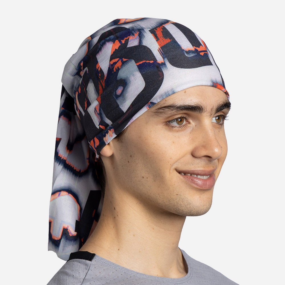 Khăn Đa Năng Buff Coolnet Uv® Valir Multi - Supersports Vietnam