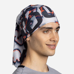 Khăn Đa Năng Buff Coolnet Uv® Valir Multi - Supersports Vietnam