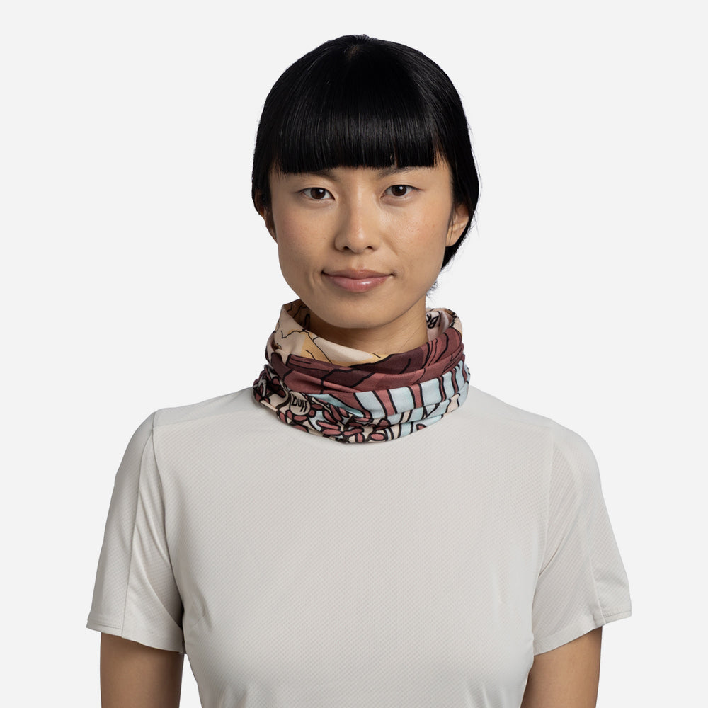Khăn Đa Năng Buff Coolnet Uv® Nive Barn - Supersports Vietnam