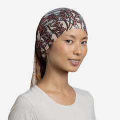 Khăn Đa Năng Buff Coolnet Uv® Nive Barn - Supersports Vietnam