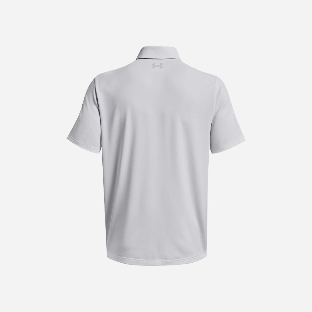 Áo Polo Nam Under Armour Playoff 3.0 - Supersports Vietnam