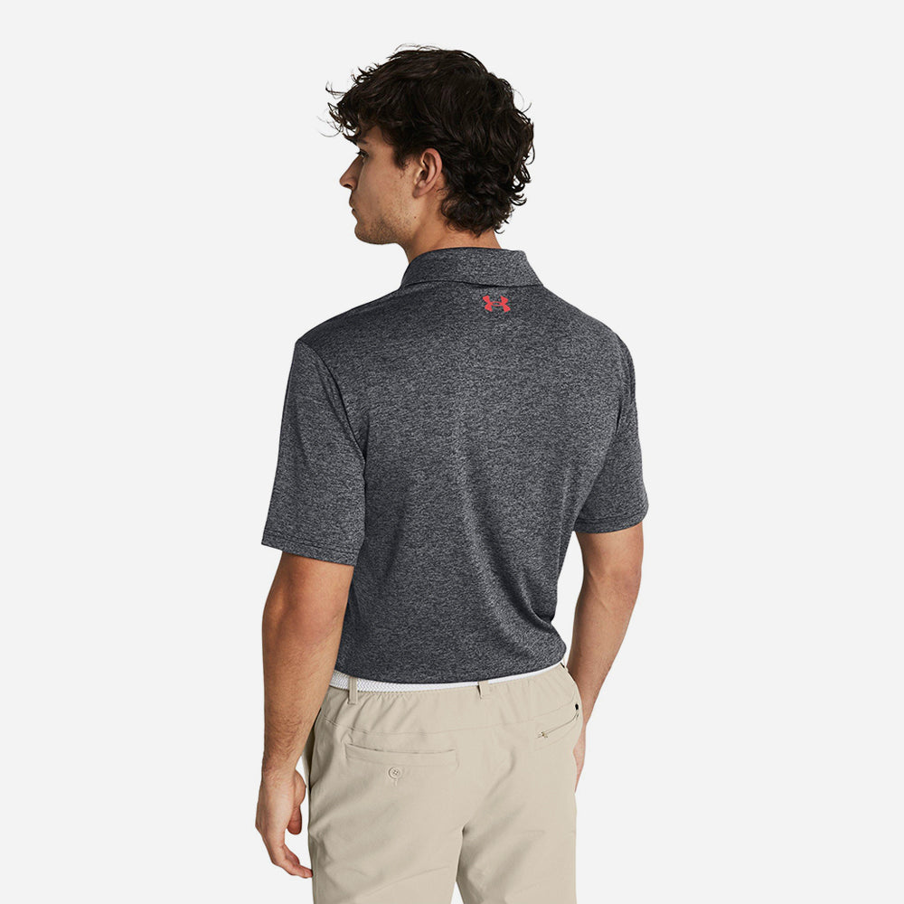 Áo Polo Nam Under Armour Playoff 3 Stripe - Supersports Vietnam