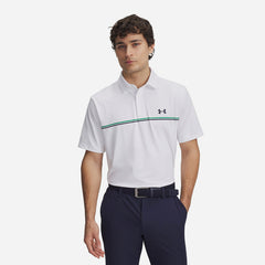 Áo Polo Nam Under Armour Playoff 3.0 Stripe - Supersports Vietnam