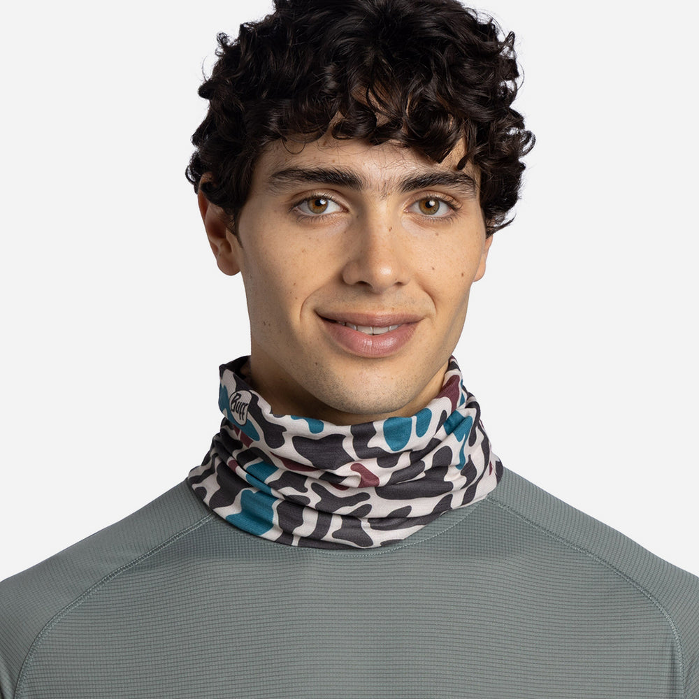 Khăn Đa Năng Buff Coolnet Uv® Blax Multi - Supersports Vietnam