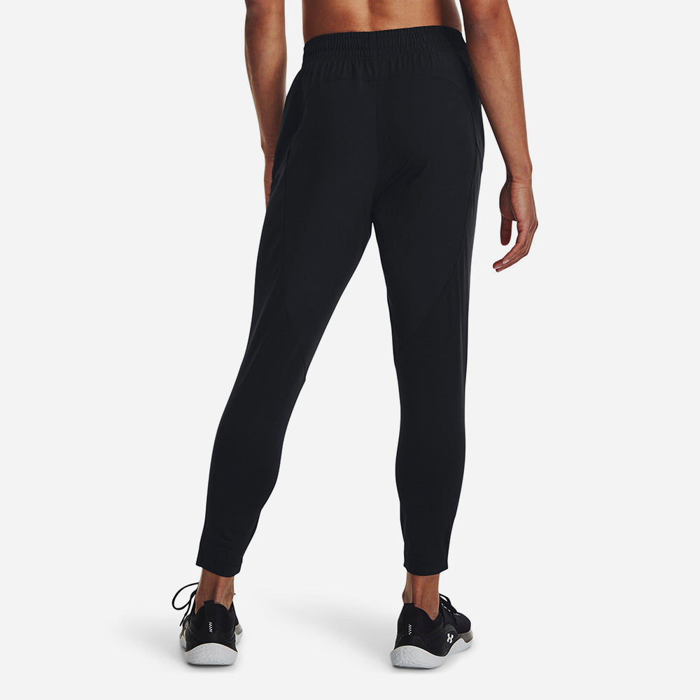 Quần Dài Thể Thao Nữ Under Armour Unstoppable Hybrid - Supersports Vietnam