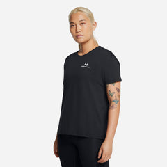 Áo Thun Tay Ngắn Nữ Under Armour Vanish Energy 2.0 - Supersports Vietnam