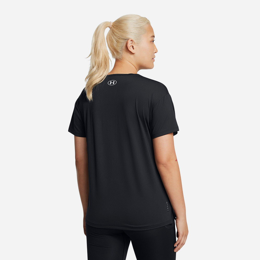 Áo Thun Tay Ngắn Nữ Under Armour Vanish Energy 2.0 - Supersports Vietnam