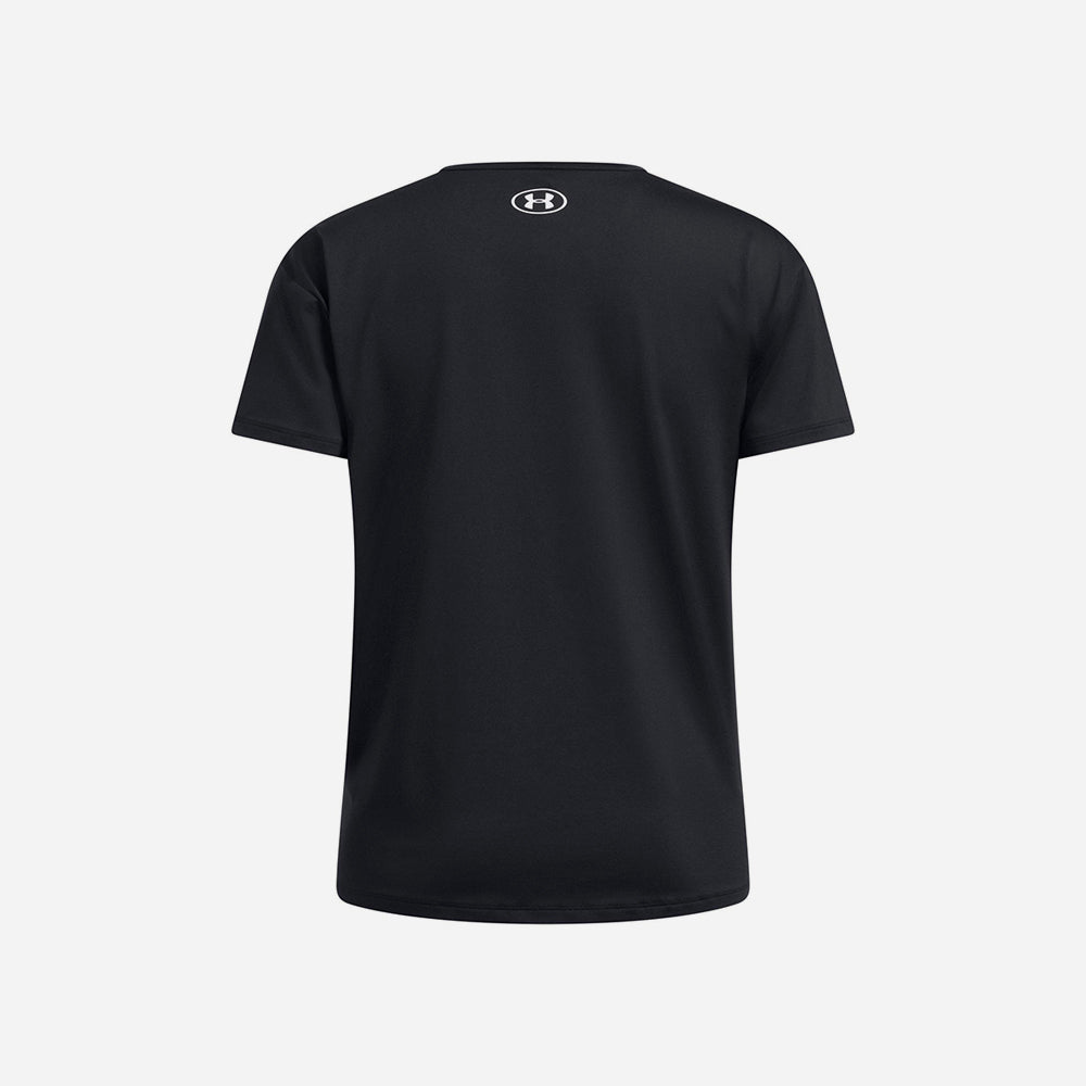 Áo Thun Tay Ngắn Nữ Under Armour Vanish Energy 2.0 - Supersports Vietnam