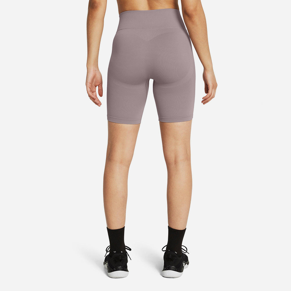 Quần Ngắn Nữ Under Armour Vanish Seamless - Supersports Vietnam
