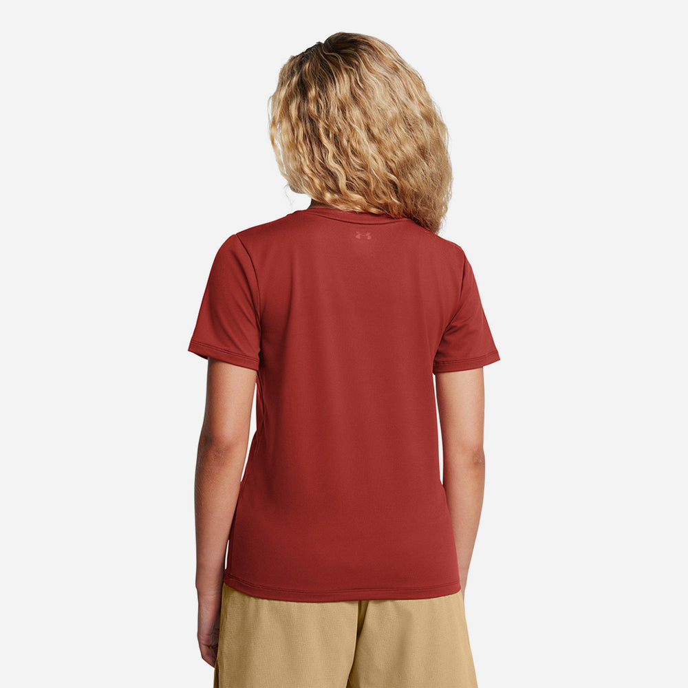 Áo Thun Nữ Under Armour Meridian - Supersports Vietnam