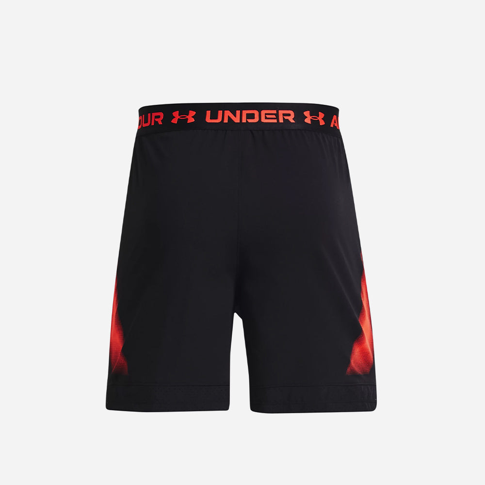 Quần Ngắn Nam Under Armour Vanish Woven 6In Grphic Sts - Supersports Vietnam