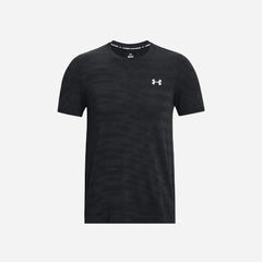 Áo Thun Nam Under Armour Seamless Novelty - Supersports Vietnam