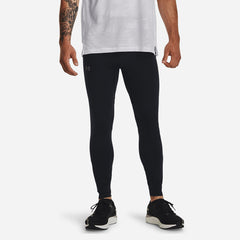 Men's Under Armour Qualifier Elite Fulltights - Black