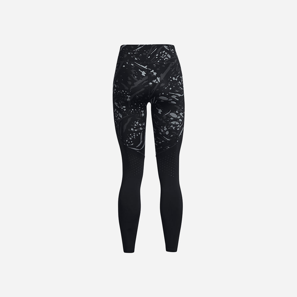 Under Armour Authentic Cold Gear Womens Compression Legging (Black), Womens  Tights, All Womens Clothing, Womenswear