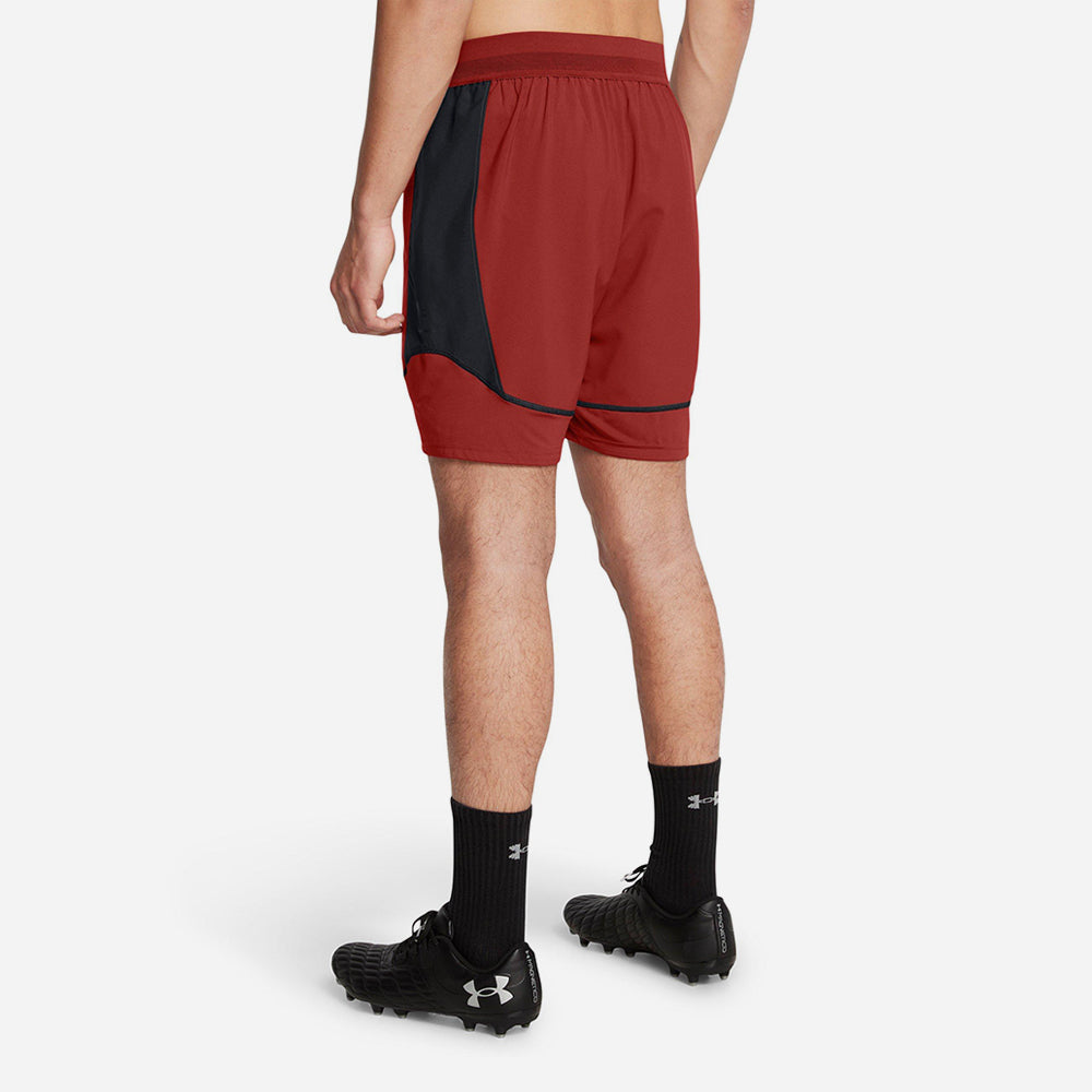 Quần Ngắn Nam Under Armour Challenger Pro - Supersports Vietnam