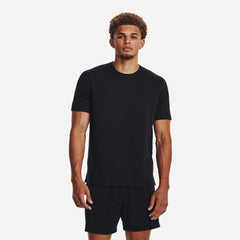 Áo Thun Thể Thao Nam Under Armour Meridian - Supersports Vietnam