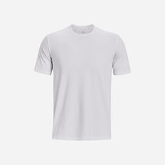 Men's Under Armour Meridian Ss T-Shirt - White