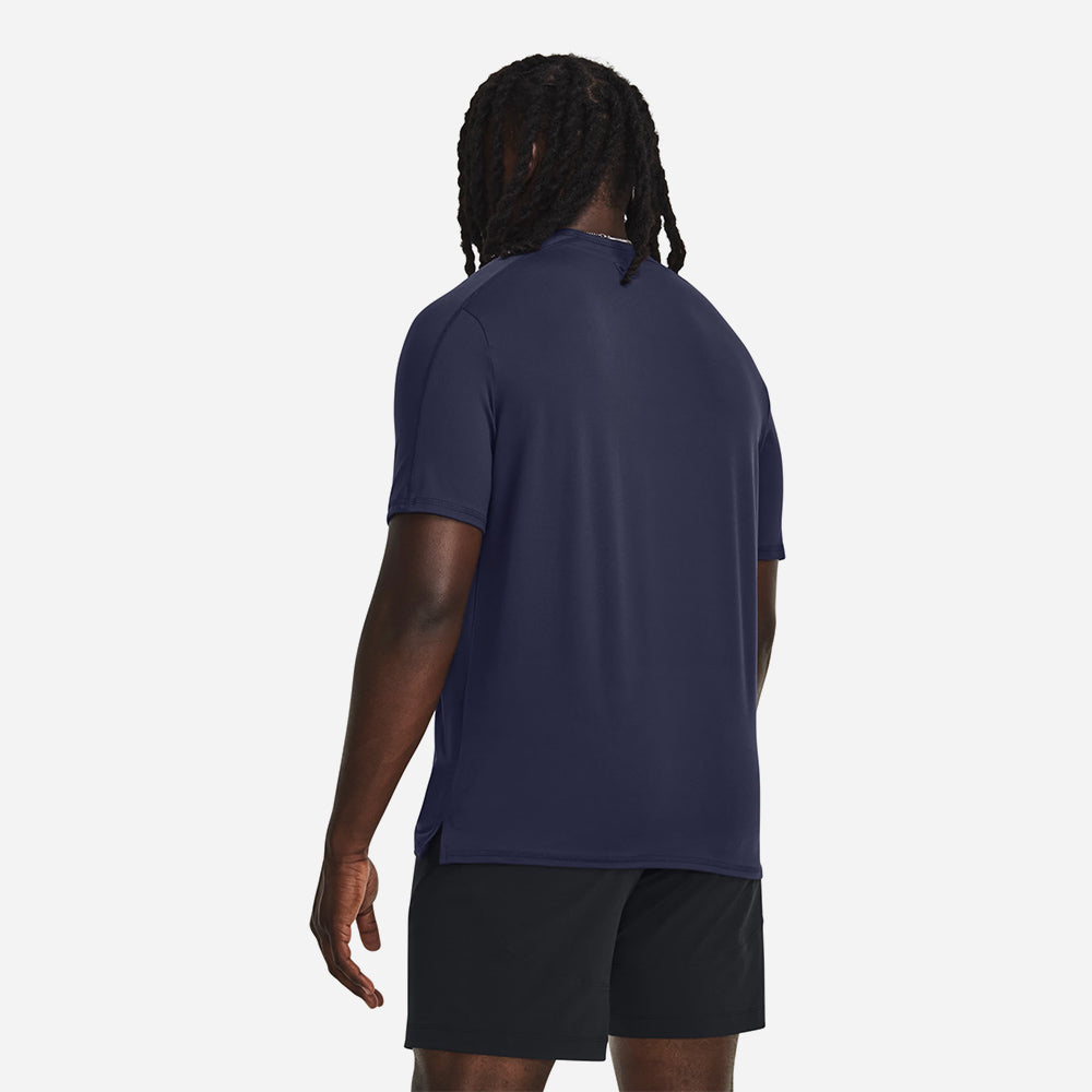 Áo Thun Nam Under Armour Meridian - Supersports Vietnam