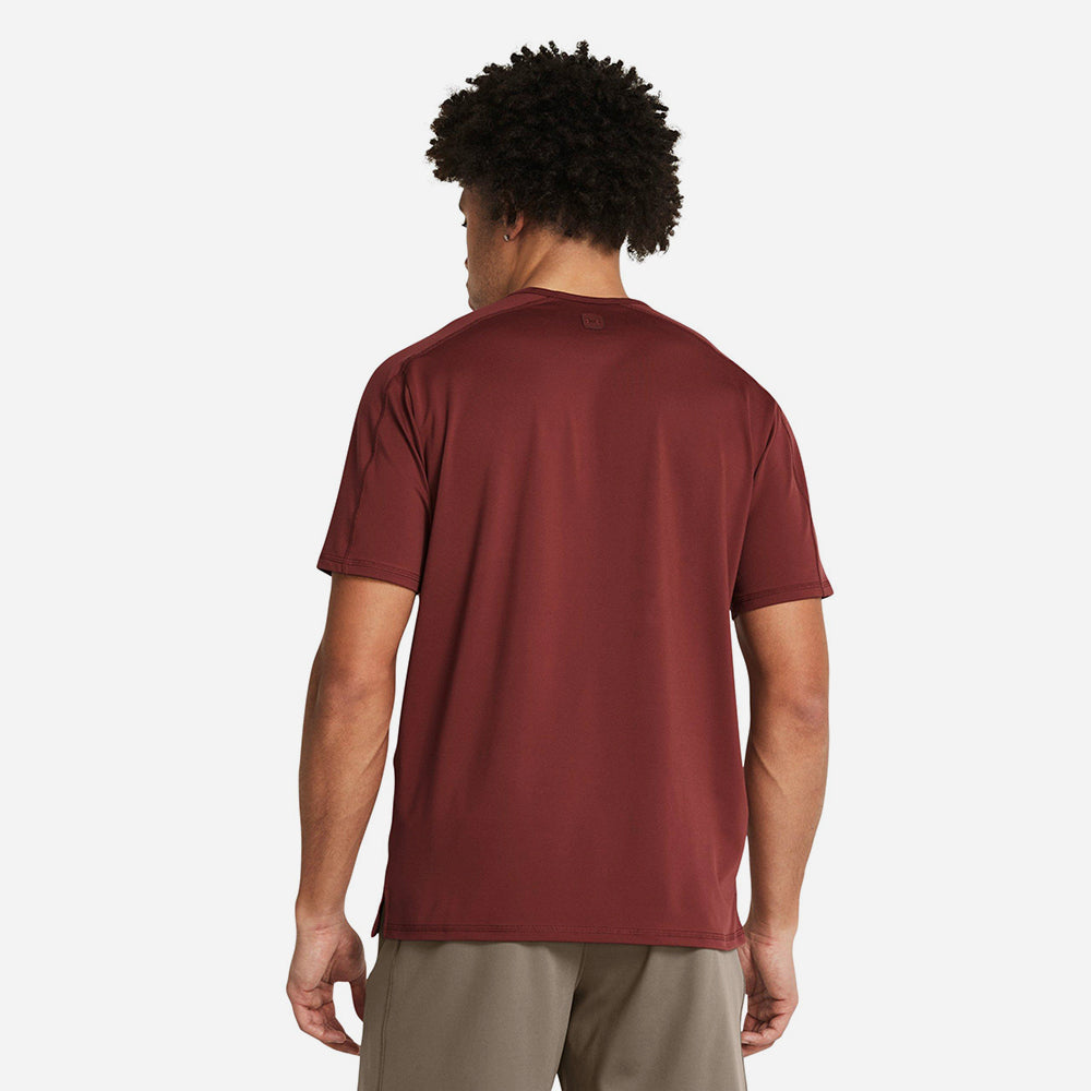 Áo Thun Nam Under Armour Meridian Short Sleeve - Supersports Vietnam