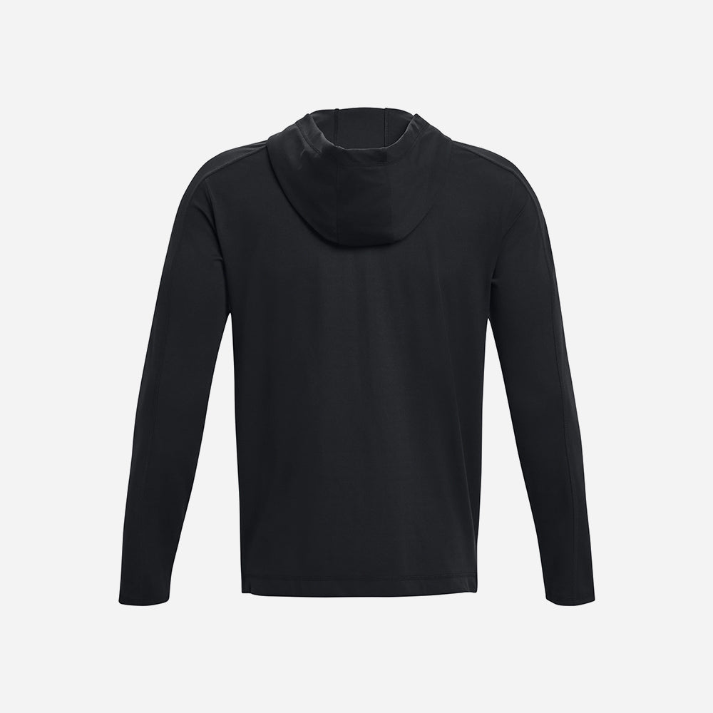 Áo Khoác Nam Under Armour Meridian Full-Zip - Supersports Vietnam